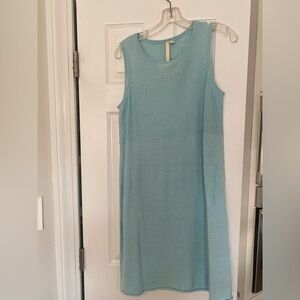 J Jill sundress size small petite
